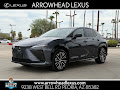 2023 Lexus RZ 450e Luxury