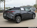 2023 Lexus RZ 450e Luxury