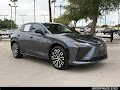2023 Lexus RZ 450e Luxury
