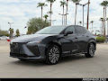 2023 Lexus RZ 450e Luxury