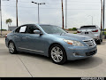 2011 Hyundai Genesis 4.6