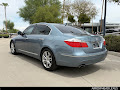 2011 Hyundai Genesis 4.6