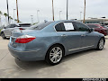 2011 Hyundai Genesis 4.6