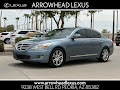 2011 Hyundai Genesis 4.6