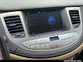 2011 Hyundai Genesis 4.6