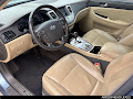 2011 Hyundai Genesis 4.6
