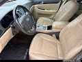 2011 Hyundai Genesis 4.6