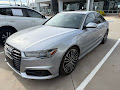 2018 Audi A6 3.0T Premium Plus