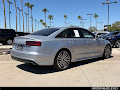 2018 Audi A6 3.0