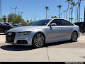 2018 Audi A6 3.0