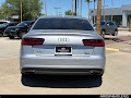 2018 Audi A6 3.0