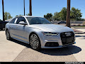 2018 Audi A6 3.0