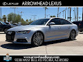 2018 Audi A6 3.0