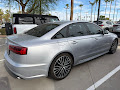 2018 Audi A6 3.0T Premium Plus