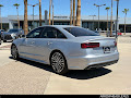 2018 Audi A6 3.0