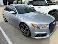2018 Audi A6 3.0T Premium Plus