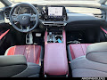 2023 Lexus RX 500h F SPORT Performance