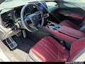 2023 Lexus RX 500h F SPORT Performance