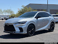 2023 Lexus RX 500h F SPORT Performance