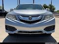 2018 Acura RDX Technology Package