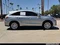 2018 Acura RDX Technology Package