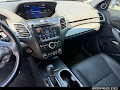 2018 Acura RDX Technology Package
