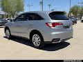 2018 Acura RDX Technology Package