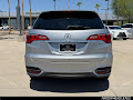 2018 Acura RDX Technology Package