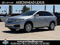 2018 Acura RDX Technology Package