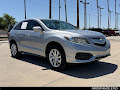 2018 Acura RDX Technology Package