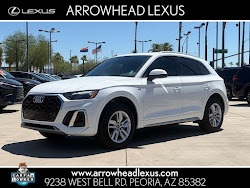 2023 Audi Q5 45 S line Premium