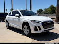 2023 Audi Q5 45 S line Premium