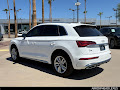 2023 Audi Q5 45 S line Premium