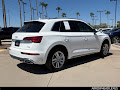 2023 Audi Q5 45 S line Premium