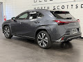 2026 Lexus UX 300h F SPORT Design