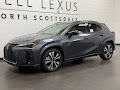 2026 Lexus UX 300h F SPORT Design