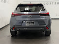 2026 Lexus UX 300h F SPORT Design
