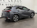 2026 Lexus UX 300h F SPORT Design