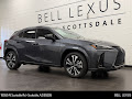 2026 Lexus UX 300h F SPORT Design