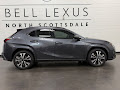 2026 Lexus UX 300h F SPORT Design