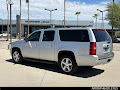 2012 Chevrolet Suburban 1500 LT