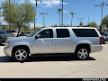 2012 Chevrolet Suburban 1500 LT