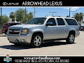 2012 Chevrolet Suburban 1500 LT