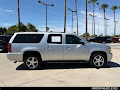 2012 Chevrolet Suburban 1500 LT