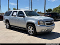 2012 Chevrolet Suburban 1500 LT