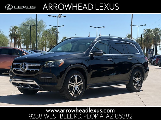 2020 Mercedes-Benz GLS GLS 450