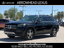 2020 Mercedes-Benz GLS GLS 450