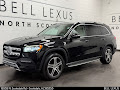 2020 Mercedes-Benz GLS GLS 450