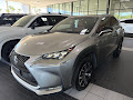 2015 Lexus NX 200t F Sport