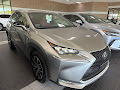 2015 Lexus NX 200t F Sport